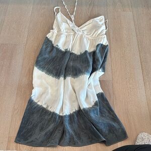 Tie-Dye Dress Gypsy 05 Small